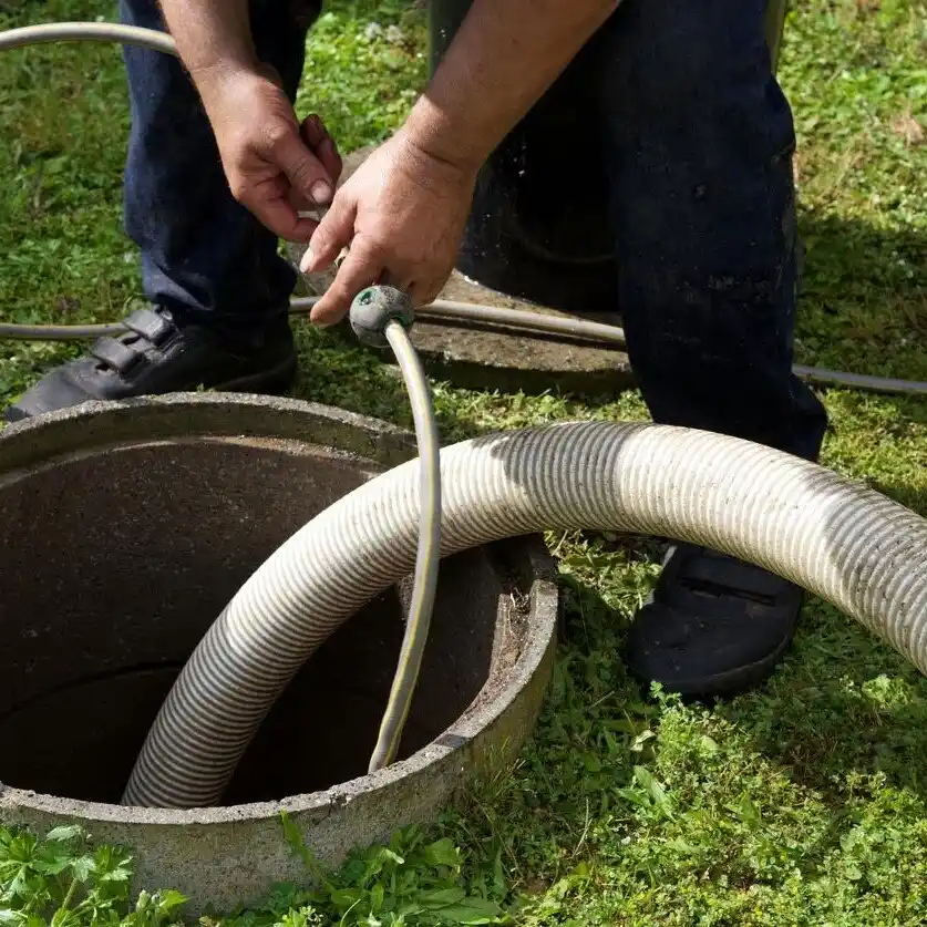 septic tank services Napoleonville